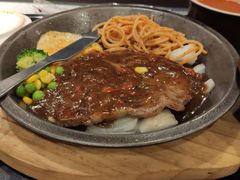 -乡村基(龙湖时代天街餐厅)