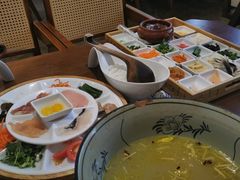 -芸南道·过桥米线(昆明老街旗舰店)