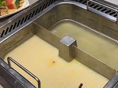 -海底捞火锅(新松江路店)