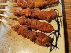 -水煮三国·川鲁江湖菜(香山店)