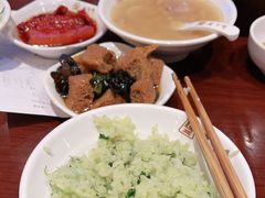 -老半斋(福州路店)