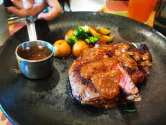 -安妮意大利餐厅(世贸天阶店)