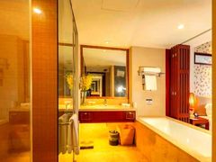 -天目湖御水温泉·度假酒店