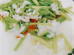 -新恬乐大酒家(沧达大厦店)