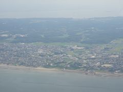 -中部国际机场