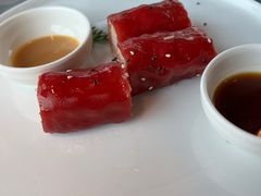 -蝴蝶里·粤菜·点心(滨江龙湖店)