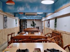 -李二哥·乐山跷脚牛肉(四川北路店)