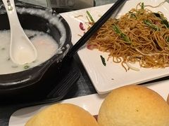 -點無缺茶楼·海鲜酒家(世博店)