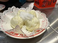 -堂堂小伙夫·辽宁小吃大排档(京西大悦城店)