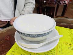 桃胶双皮奶-仁信老铺(华盖路店)