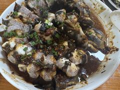 -大众海鲜加工大排档(金海湾大道店)