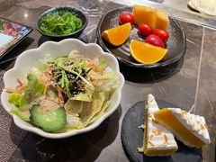 -春田小幸铁板烧(忠义街店)