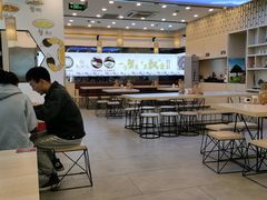 -朱洪元苏式面馆(绿宝广场店)