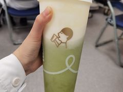 -喜茶(上海打浦桥日月光gelato lab+店)