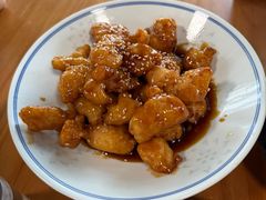 -大娘舅·江景餐厅桐庐菜(白冷线店)