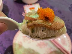 鹅肝冷面-惠食佳·朱雀(东方商厦店)