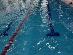 -海派健身(洋河力帆店)