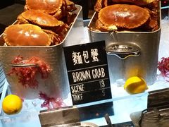 -星汇餐厅(新濠影汇店)