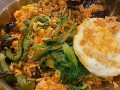 -聚合鑫东北熏酱熟食麻辣面(长阳店)