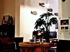 大堂-懒鱼时光馆(沙坪坝店)