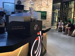 -CoCo都可(合生汇店)