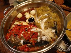 -望湘园·湖南菜(宏伊店)