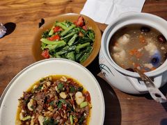 -树厨贵州菜(花果园购物中心店)