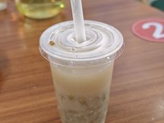 -谢记上海大排档(长寿路店)