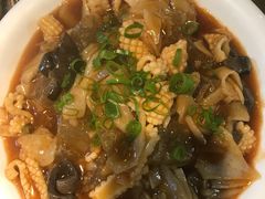 -睿柏云酒店-餐厅