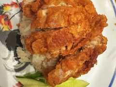 -红大哥水门鸡饭(總店)