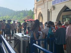 -南京银杏湖乐园