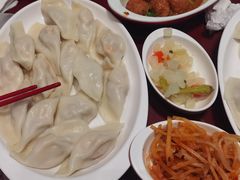 -喜家德虾仁水饺(开发区万达店)
