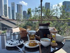 -无印良品餐堂 MUJI Diner(成都太古里店)