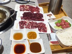 -杏花吴记牛肉火锅