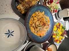 -BE BRIGHT KITCHEN(正佳广场店)