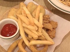 -摩欧客意式餐厅(高新活力汇店)