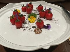 -十堰天海温德姆酒店·四季全日制餐厅(北京中路店)