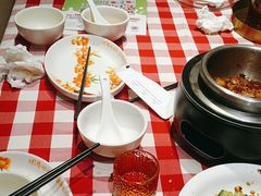 -西贝(上海我格广场店)