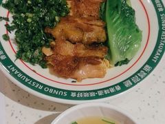 -新宝餐厅(流塘店)