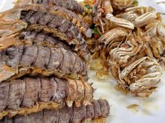 -众味海鲜大排档·活海鲜·潮汕味(南澳店)