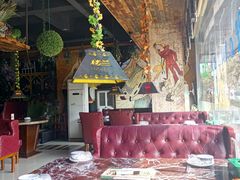 -楼兰新疆主题餐厅(苏州中心店)