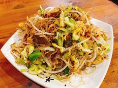 -牛小隆牛肉面馆(四牌楼店)