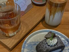 -Line 咖啡(石厦花园店)