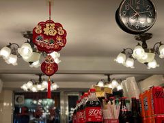 -玲珑餐厅(陕西南路店)