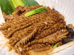 -魁盛居百年鲁菜馆(县西巷店)