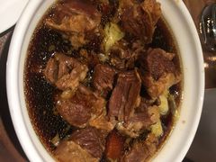 小碗牛肉-南门小馆·清真(国贸商城店)