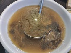 -东江海鲜大排档·潮汕菜·砂锅粥
