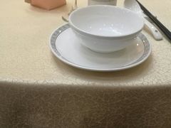 -鲁东大学-留学生餐厅