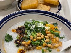 -正南齐北·老街糯米团(洪崖洞店)