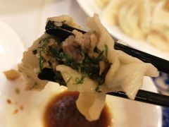 -东方饺子王(新奥购物中心店)